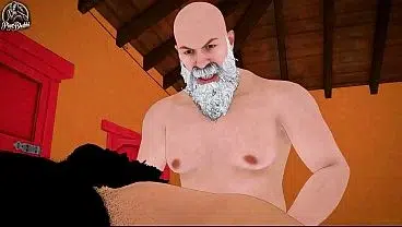 Indian Desi Bhabhi had sex with her father in law Hindi Urdu