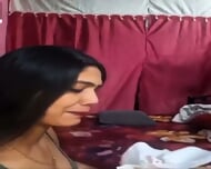 Indian Garima Bhabhi Ki Chudayi Part 3