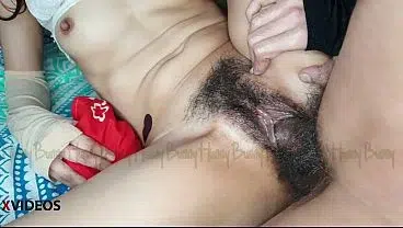 Indian sexy teen Creampie on a big dick afterparty.