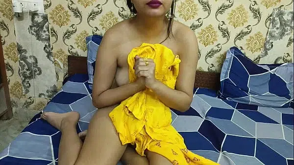 indian three some- Fucking Stepmom In Front of Step Dad full galiyaa