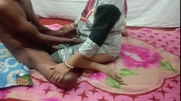 Indian women xxx desi hardcore Fucking Part-1 | BengalixxxCouple