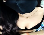 Indian Yourshreya60 Or Priyanka Sharma