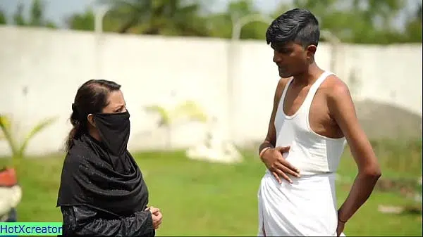 Innocent Muslim Bhabhi fucked by Dada Babu! Reality Sex