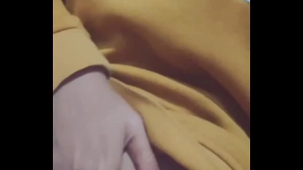 Istri tetangga sengaja kirim colmek