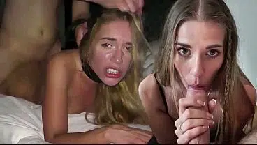 Italian Teen Didn’t Expect It To Be This ROUGH