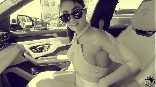 I’ve Picked up Hot Chick in my Lambo
