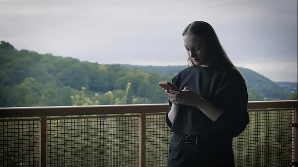 Julia Maze fucked hard