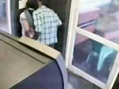 Keep on fucking! No sweat 3