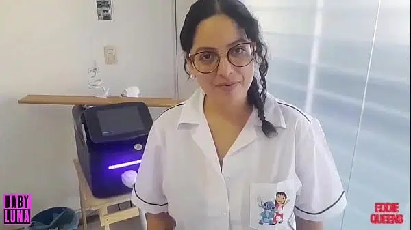 La verdadera depilacion definitiva con final felizQueres ver como “acaba” ?Busca eddiequeens en pornhub