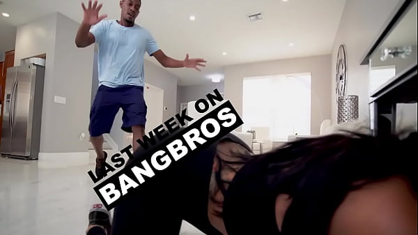 Last Week On BANGBROS.COM: 01/09/2021 – 01/15/2021