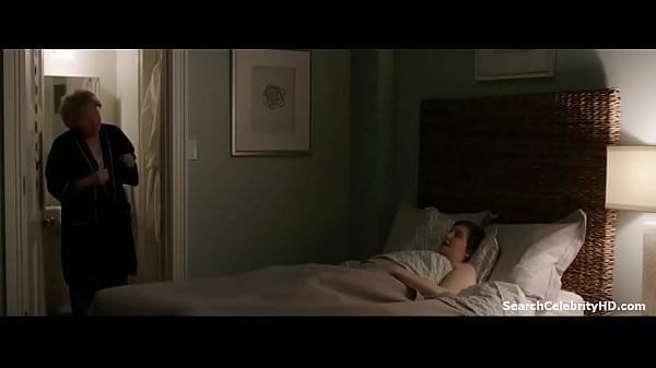 Lena Dunham in Girls 2012-2016