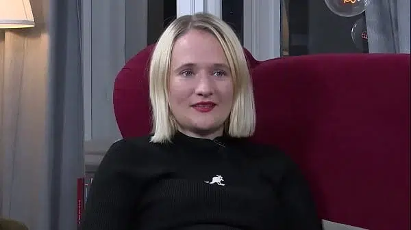 Lena Spoils Herself on the Floor