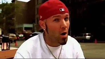 Limp bizkit-Rollin clipe oficial