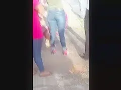 loira rabuda gostosa