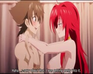 Maple DxD Hentai Uncensored English Subbed – 2k HD Video