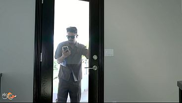 Marie Fox: Delivery Driver Package