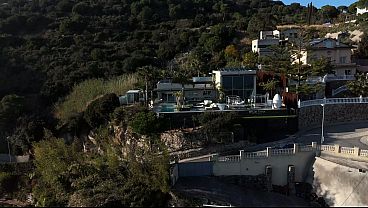 Martina smeraldi y laylascarlett se follan a un negro con 22cm de polla video inedito