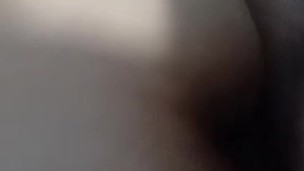 Me coje por el culo porque me van a compartir con 3