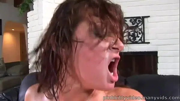 Miss Tory Lane is the Anal Queen and Shows Her Passion