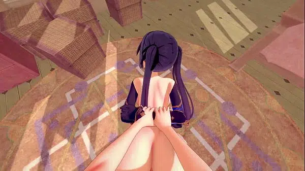 MONA GETS ALL HER HOLES FILLED WITH CUM – POV PORN