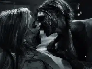 Monster Porn – Innocent Face Pt. 1