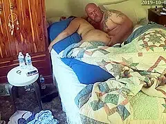 Morning Pussy For A Hard Cock