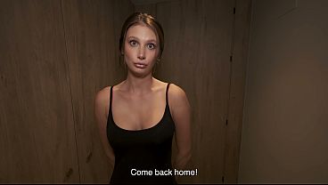 My stepdaughter decided to hire a prostitute for me but then decided to become one herself