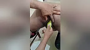 My Stepmom Chair Cucumber Performance Videos