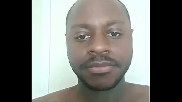 Myself showing up for free around April earth month getting up in the morning practicing relaxing my face and my genitals