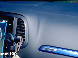 Nikao Picks Up French Whore Hedone for Hard Fuck with Cum on Big Tits – MMM100