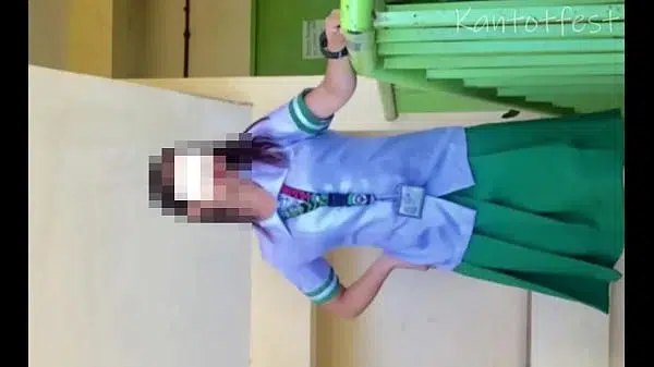 Not so innocent Pinay Student so Tight and Yummy