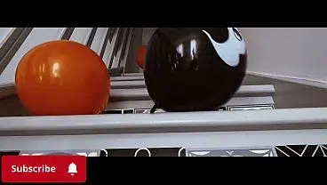 parejja real tienen sexo en una fietsa de disfrases