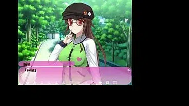 Please R Me! (Sakura) part 8