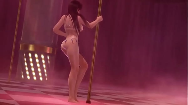 Pole dance