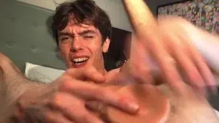 pounding never stops