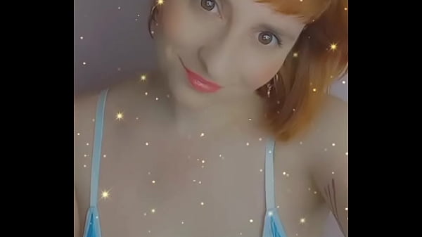 Prête à tourner de nouvelles vidéos pour vous !