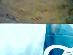 Privacy Invasion 3: I caught Her secret hobby (Peepboy23)