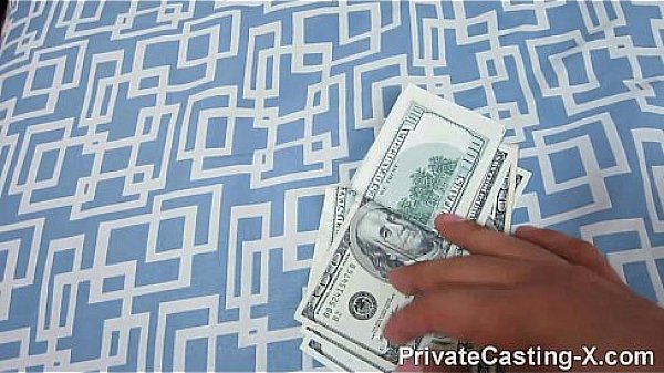 Private Casting X – She agreed to have sex on camera