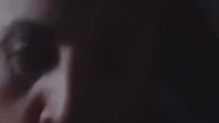 Probando garganta profunda