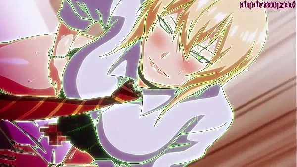 [R18 ]Shaggy – Hey Sexy Lady「HMV」Class de Otoko wa Boku Hitori