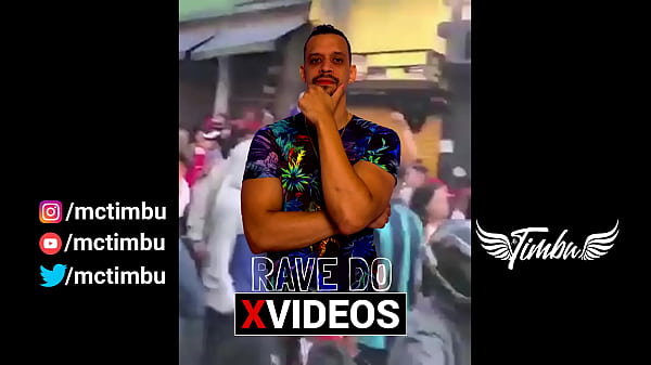 RAVE DO XVIDEOS