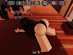 ROBLOX PORN SEX MAP