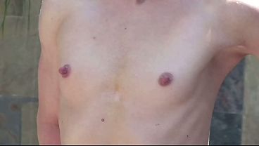 Roxy Taggart is a brunette college chic who’s going to remove her bra and panties, before…