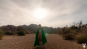 Sadie in Extraterrestrial – PlayboyPlus