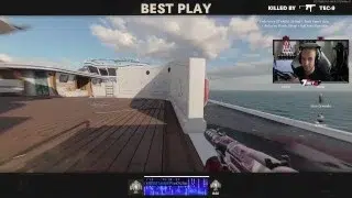 SEARCH & DESTROY NUCLEAR in BLACK OPS COLD WAR! (Cold War SnD Nuke)