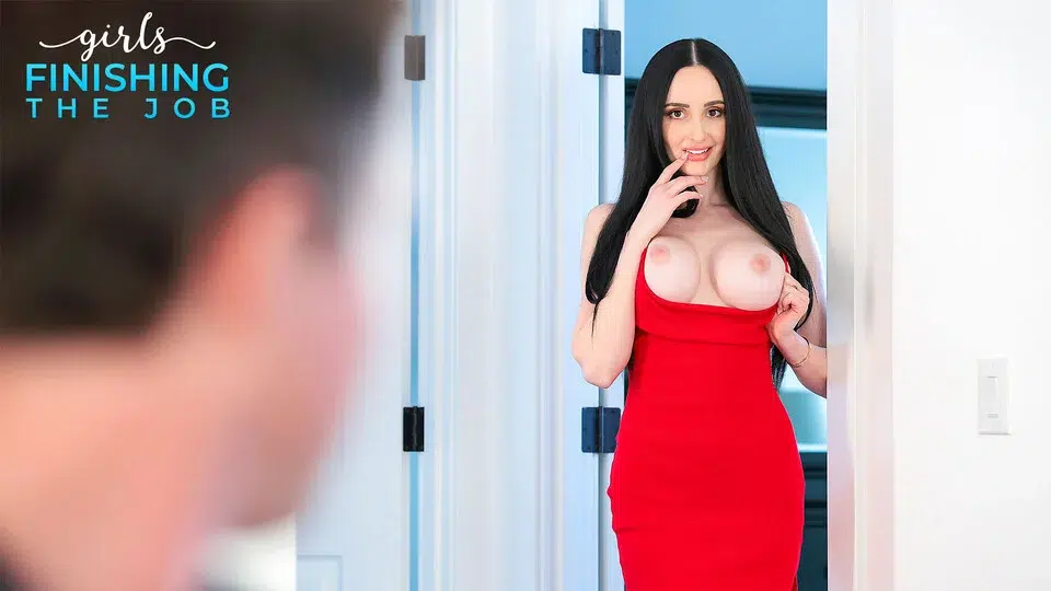 She Has Other Plans – S21:E9