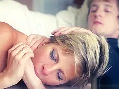 Smalltits 19yo screwed by crazy stalker