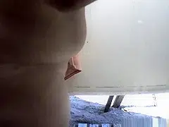 Spy Amateur, Changing Room, Video Ever Seen