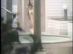 Spy Changing Room, Japan Video