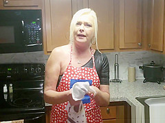 Step mommy/Step son and Birthdays are Special